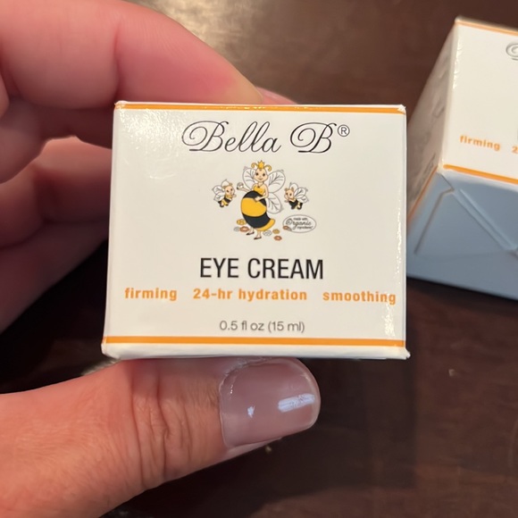 Eye Cream - Picture 2 of 4
